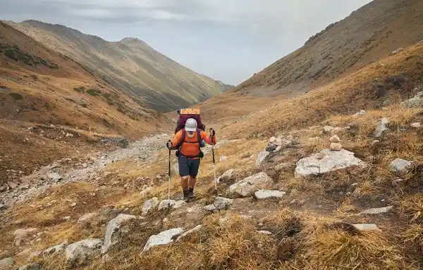 How to Train for the Inca Trail