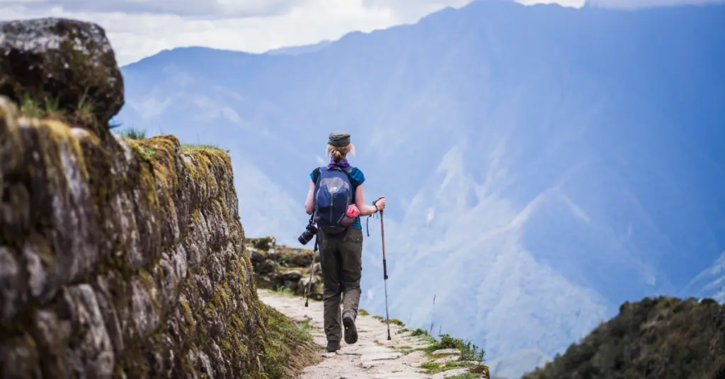 Top 5 best inca trail tour companies