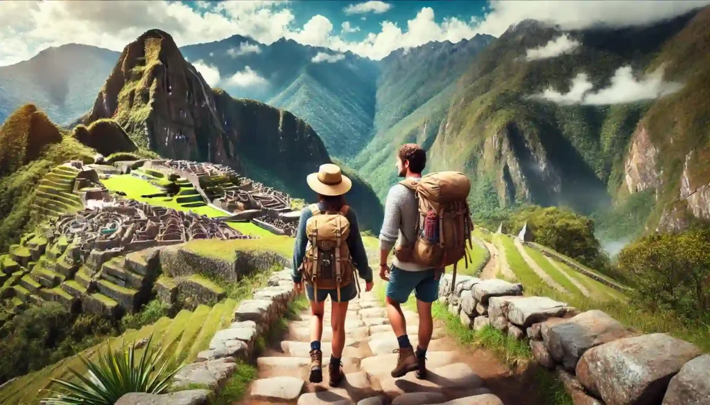 best esccencial for What to pack for the inca trail 