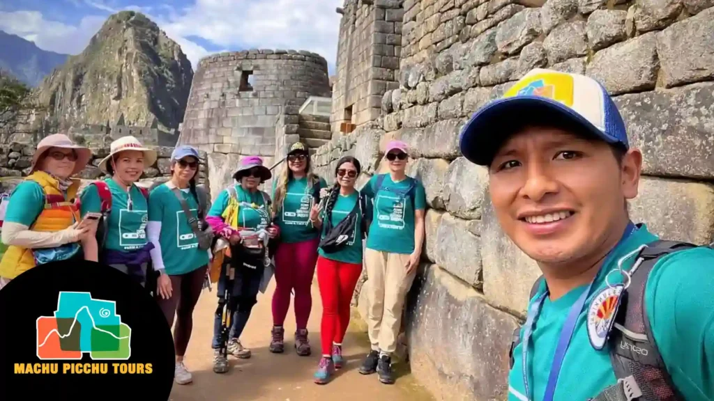 machu picchu tours in Cusco