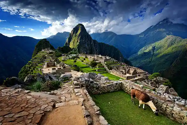 Cusco Machu Picchu