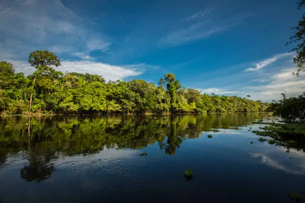 Puerto Maldonado