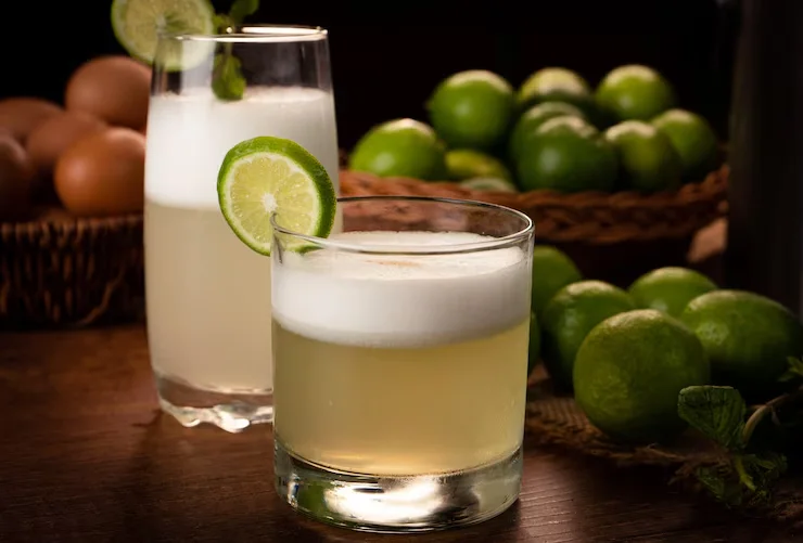 Why Peruvian drinks are unique
