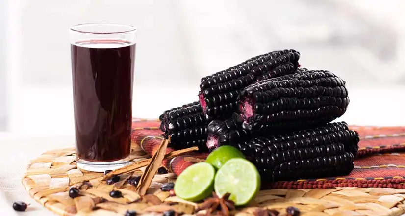 Chicha morada