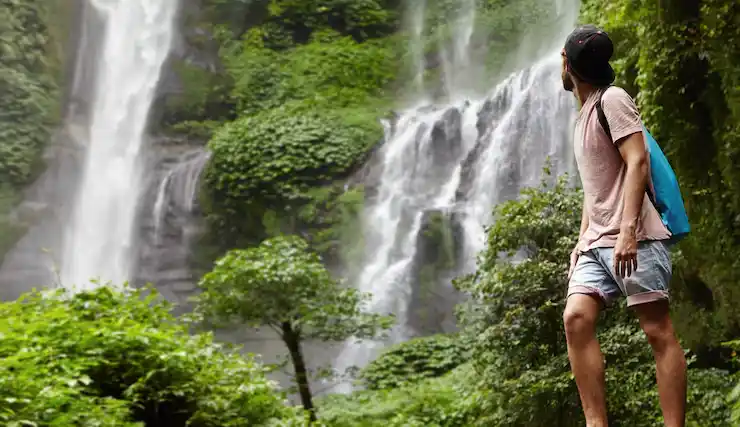 Peru Waterfall Hikes: 3 scenic trails you need to experience