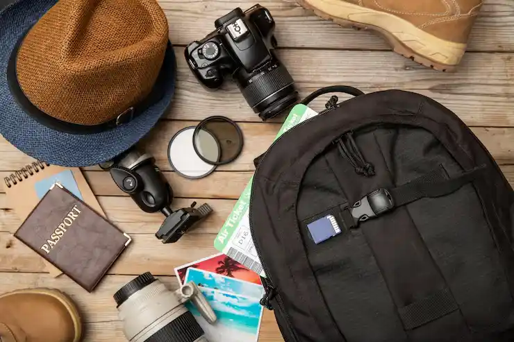 What to Pack for a trip to a Peru waterfall hike