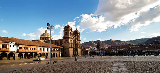 3 Unforgettable Things to Do in Cusco