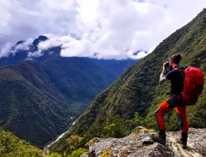 inca trail tour