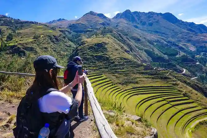 The best places to visit in Cusco with Machu Picchu Tours