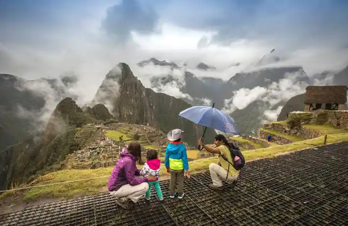 Why Machu Picchu Tours is the best choice for your adventure