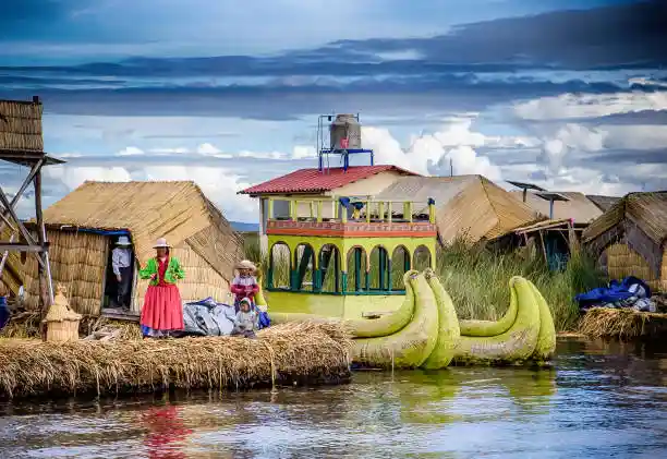 Best time to visit Puno in 2025