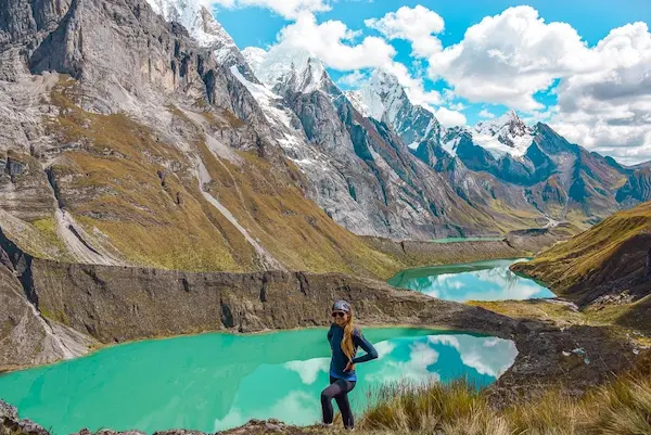 Best Hikes in Peru , Mountain Adventures