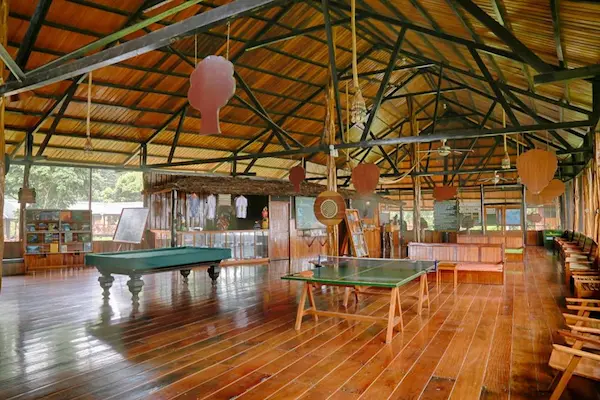 Is Eco Amazonia Lodge Worth It