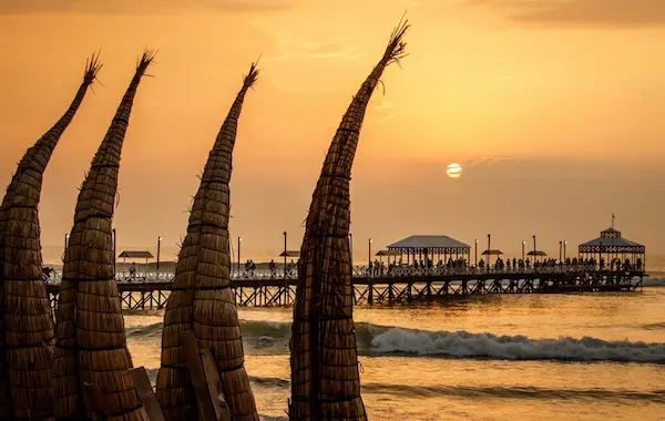 Top 7 Northern Beaches in Peru You Shouldn’t Miss