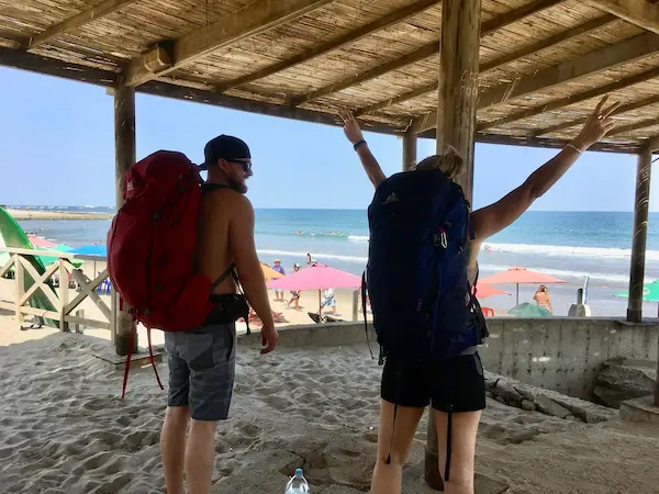 Travel Tips for Visiting the Northern Beaches in Peru