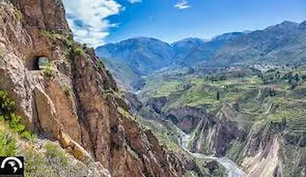 Colca Canyon
