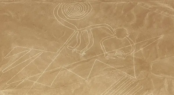Nazca Lines