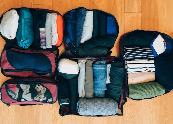 What to pack for your trip to Peru