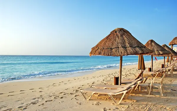 Organos Beach Peru, beaches in peru, piura 