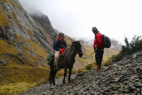 Unique Experiences That Define Peru