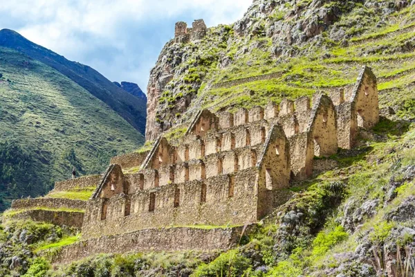 5 best places to visit in Peru