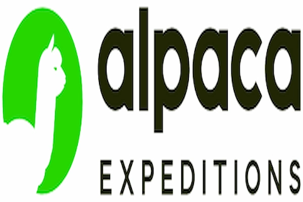 Alpaca expeditions