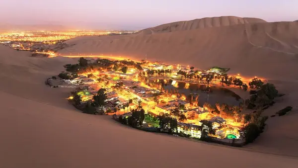 glamping, adventura, ica, lima, 