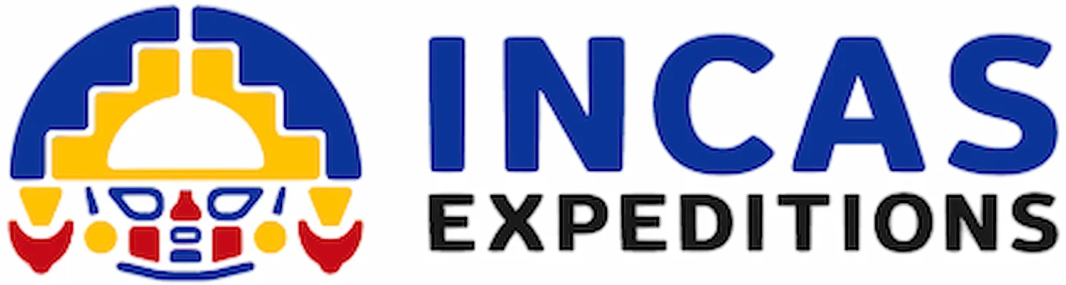 Incas expedition