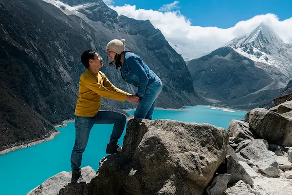The Allure of Exploring Peru
