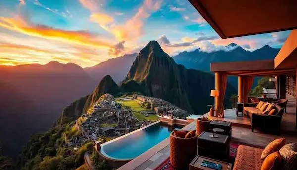 Why Choose a Peru Luxury Holiday