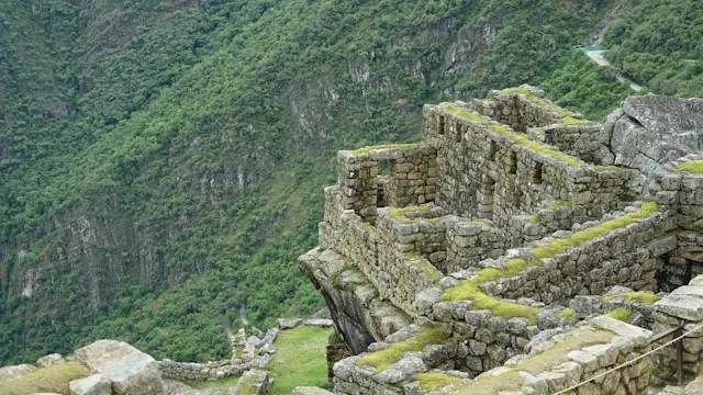 tours and how to get there from Cusco or Aguas Calientes