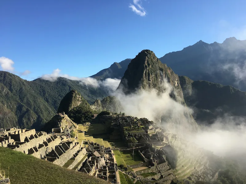 unique things to do in Cusco
