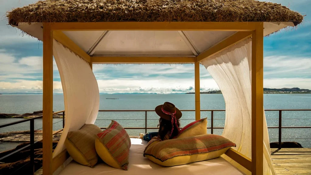 A thoughtful stay for a meaningful journey