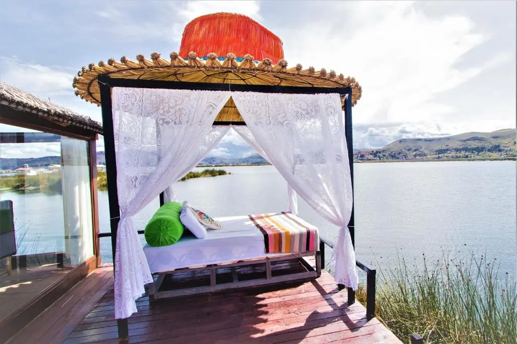 Best hotels in Puno