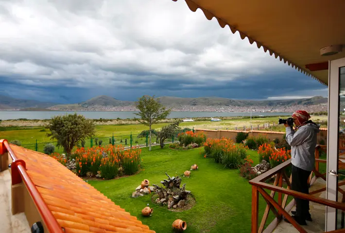 Casa Andina Premium Puno