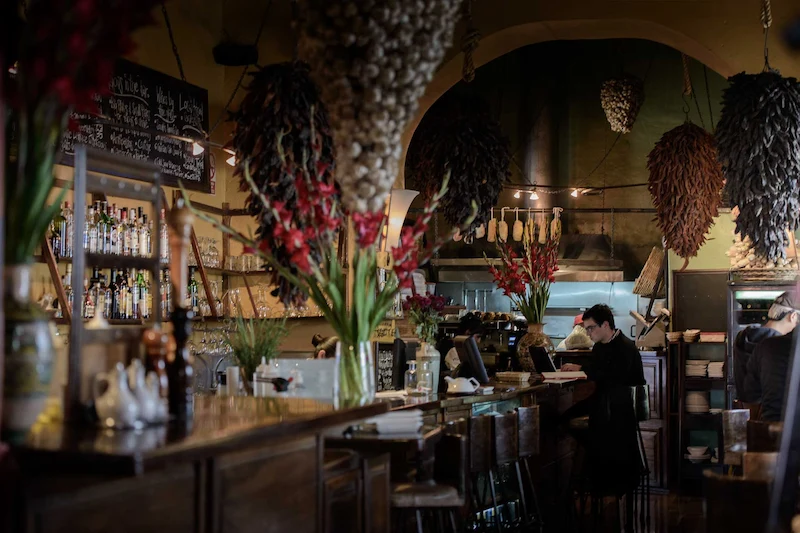 Cicciolina, A blend of flavors in the heart of Cusco