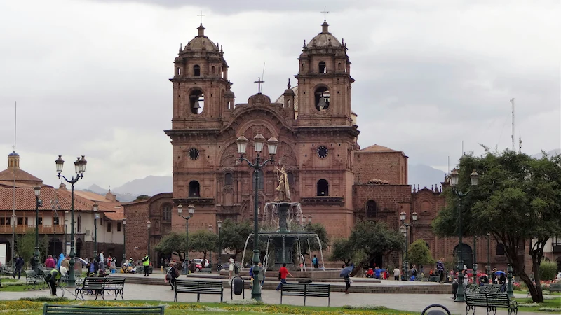 Cusco, a destination for every taste