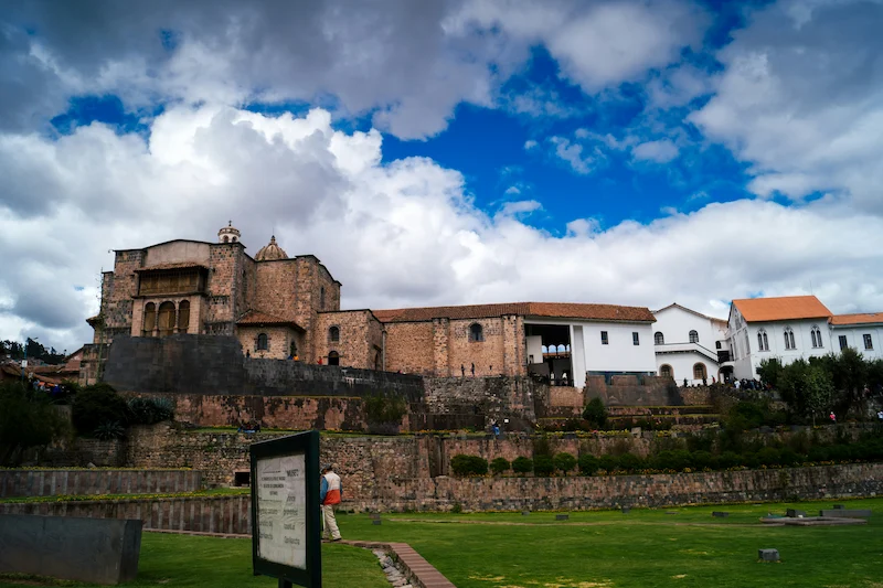 Factors on how to get from Lima to Cusco