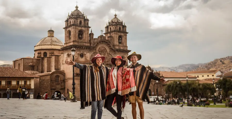 The 8 best “Private tours in Cusco