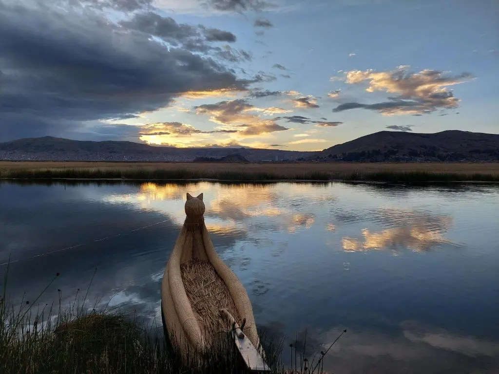Tips for booking and staying in Puno