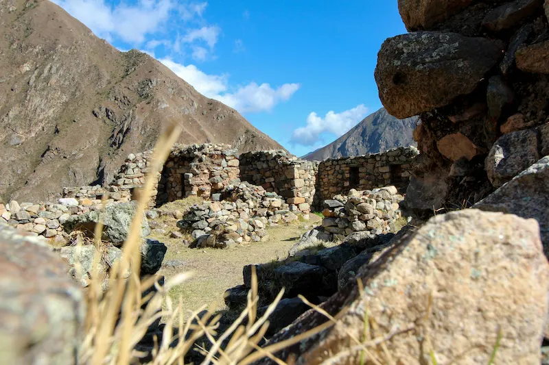 alternative best time to travel to Cusco
