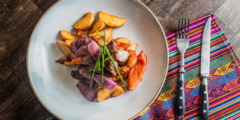 best places to eat in Cusco