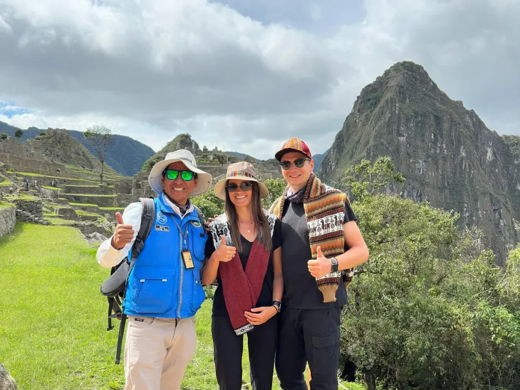 best private tours in Cusco