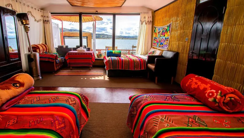 hotels in Puno that you should know about