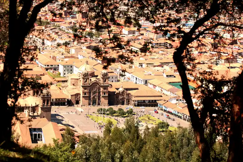 Top Things to Do in Cusco