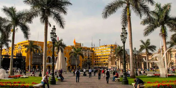 What to do in Lima for a day