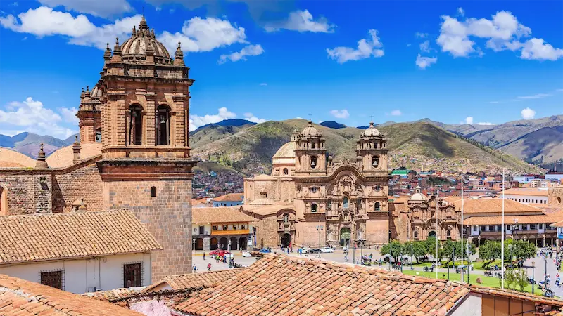 fun things to do in cusco