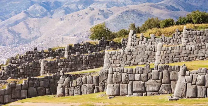 saksayhuamán - fun things to do in Cusco