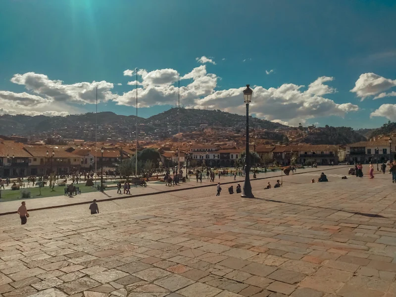 ultimate list of fun things to do in Cusco