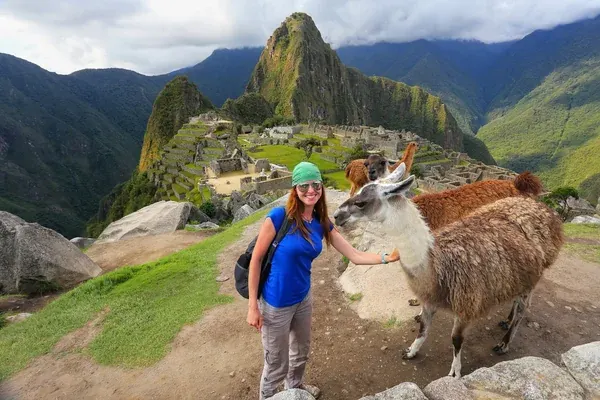 Andean Road Peru an authentic way to experience the Peruvian Andes